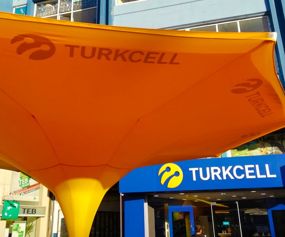 Turkcell