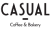 Casual Coffee & Bakery