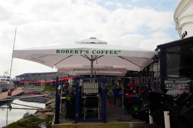 Robert's Coffee