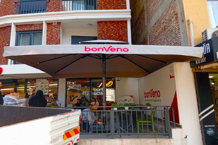 Bonveno