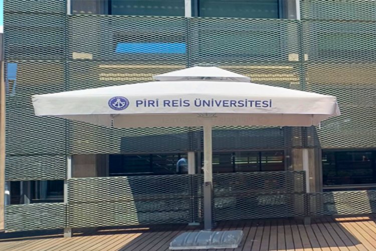 Piri Reis Üniversitesi