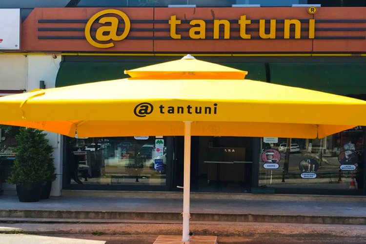 @ Tantuni