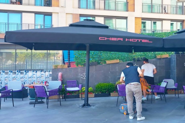 Cher Hotel