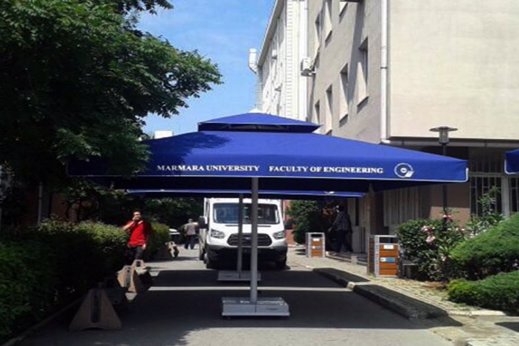 Marmara Üniversitesi