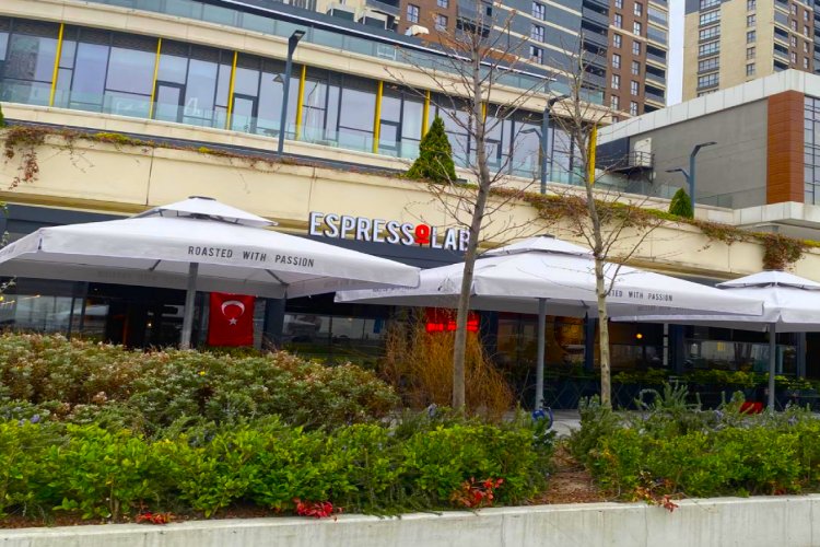 Espressolab
