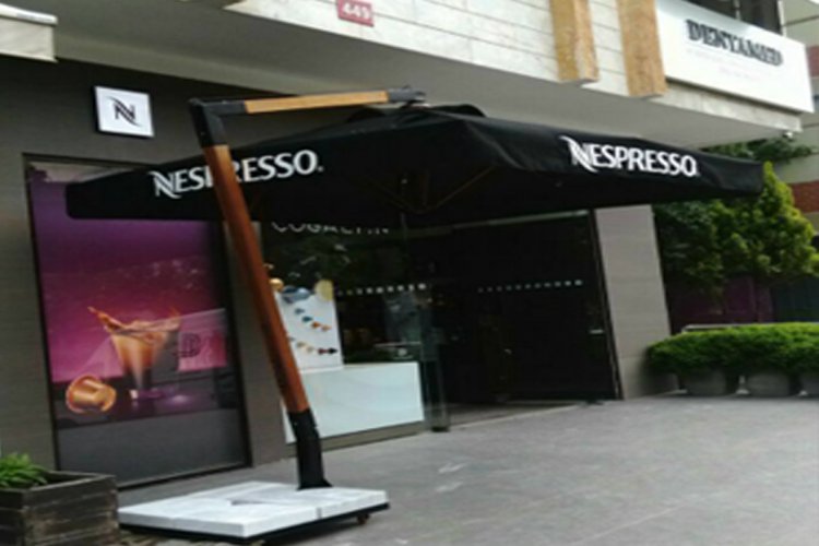 Nespresso