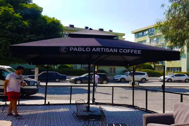 Pablo Artisan Coffee