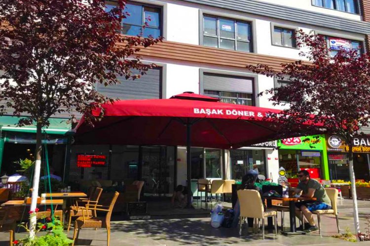 Başak Döner & Köfte