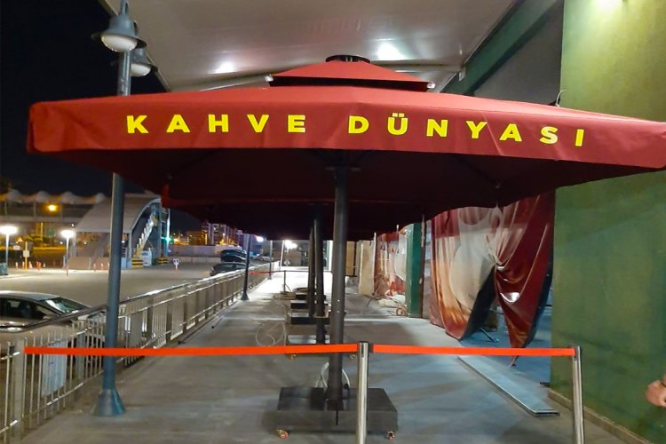 Kahve Dünyası