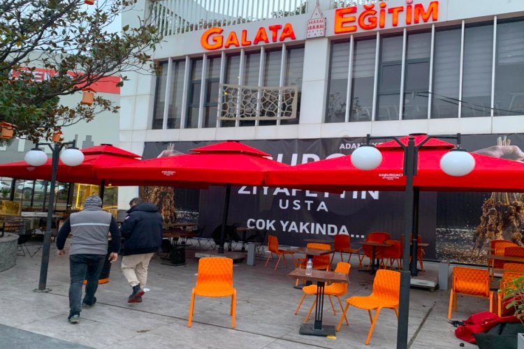 Kaburgacı Ziyafettin Usta