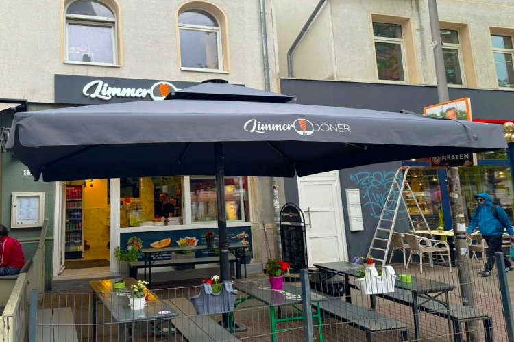 Limmer Döner