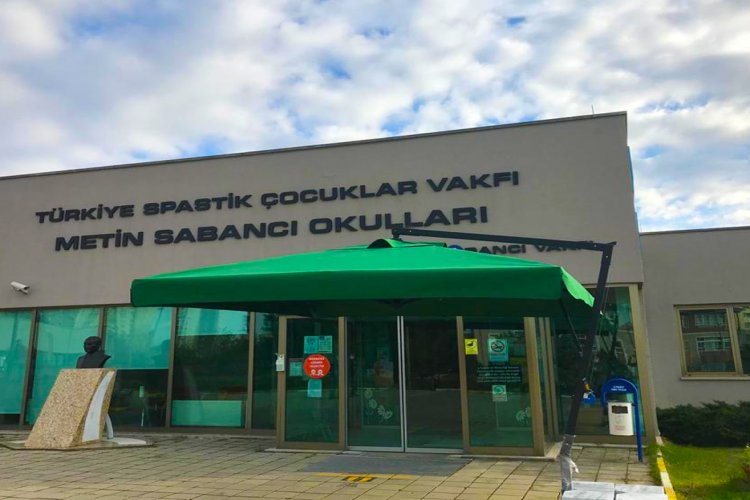 Metin Sabancı Okulları