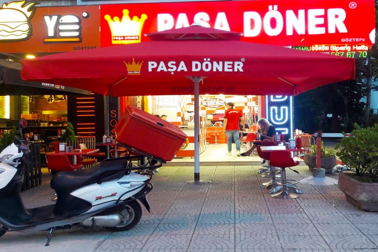 Paşa Döner