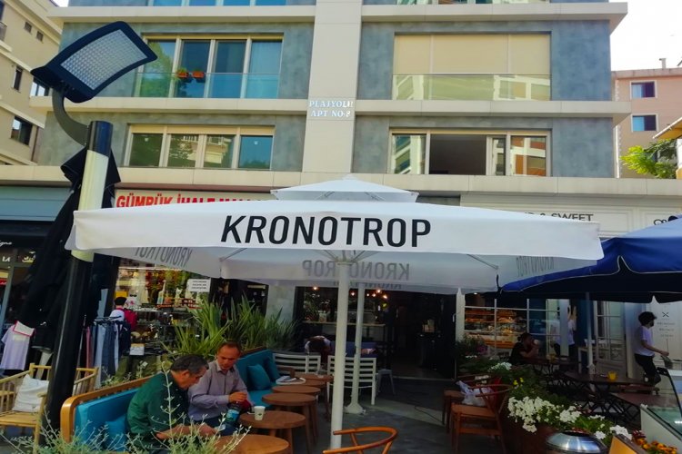 Kronotrop