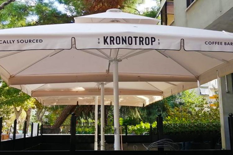 Kronotrop