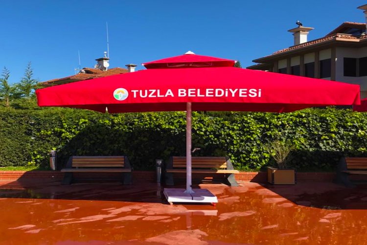 Tuzla Belediyesi