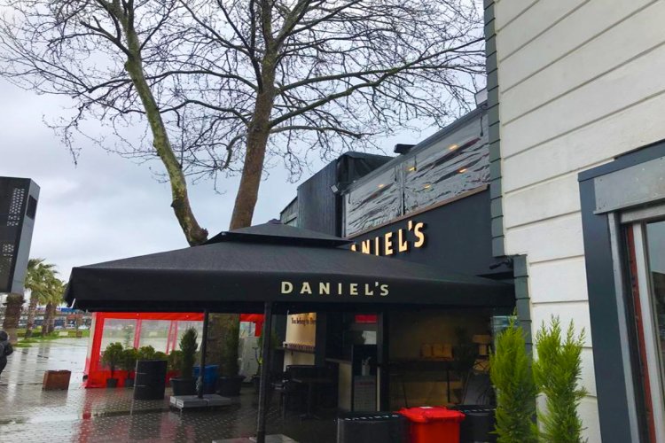 Daniel's Coffee