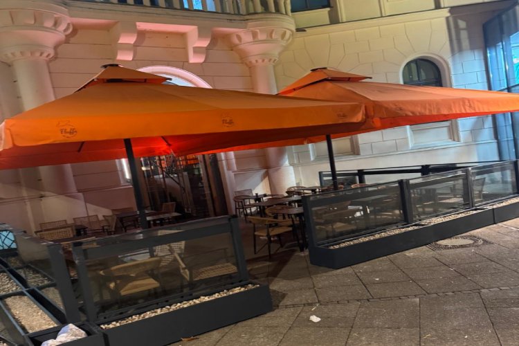 Fluffy Cafe - Almanya