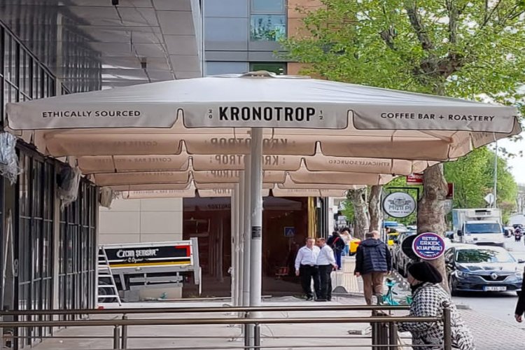 Kronotrop