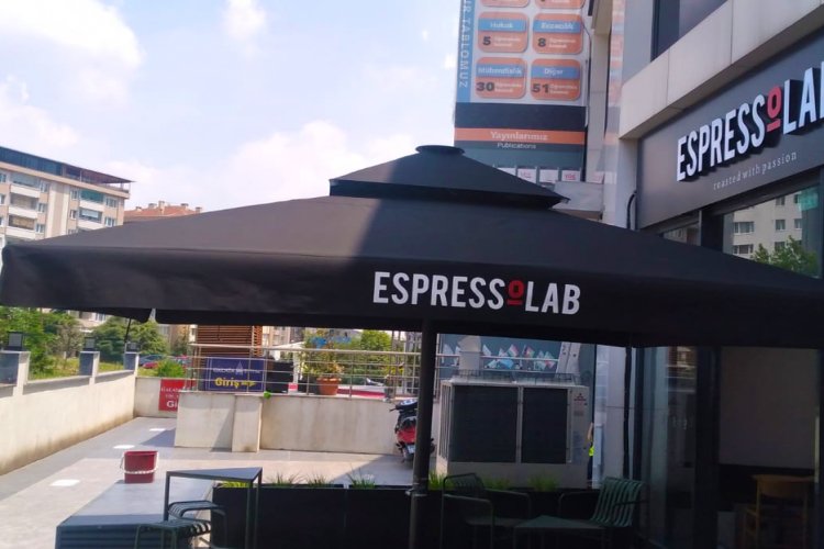 Espressolab