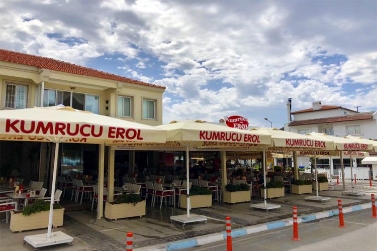 Kumrucu Erol