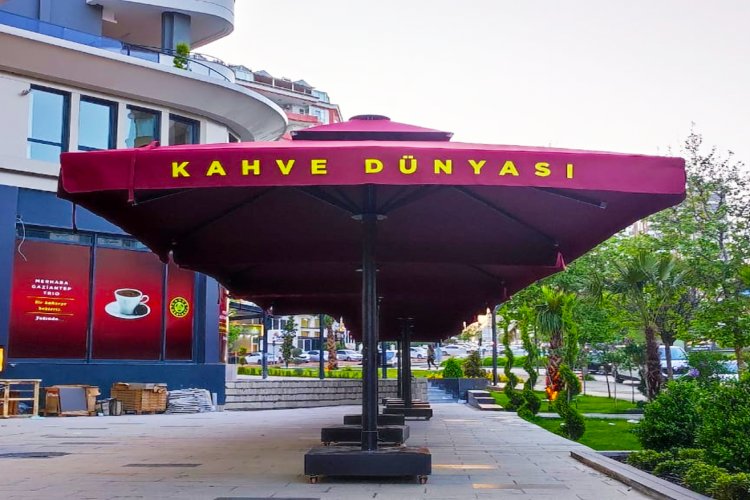 Kahve Dünyası