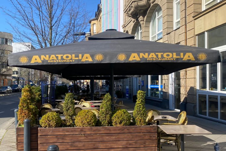 Anatolia Restaurant