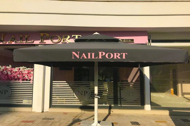 Nail Port