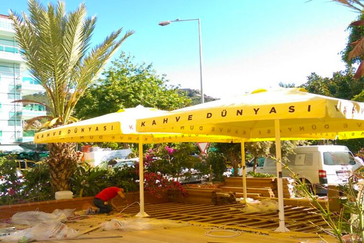 Kahve Dünyası