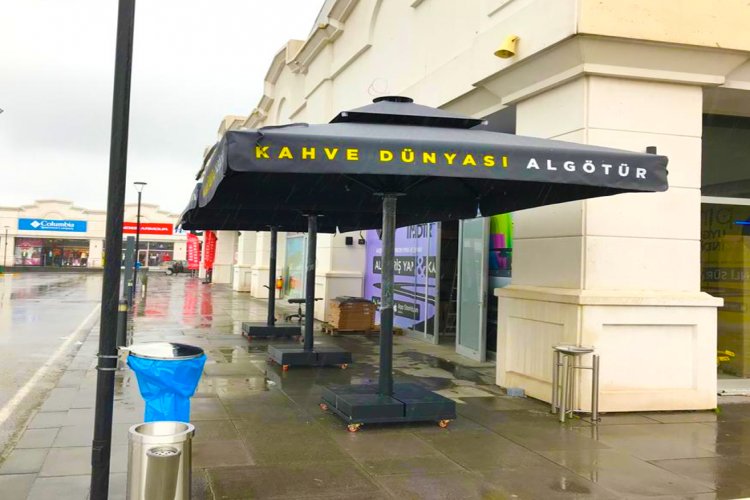 Kahve Dünyası Al Götür